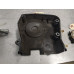 04S223 Upper Timing Cover From 2007 Hyundai Elantra  2.0